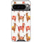 Alpacas by Cat Coq Google Pixel 10 Pro XL Clear Case